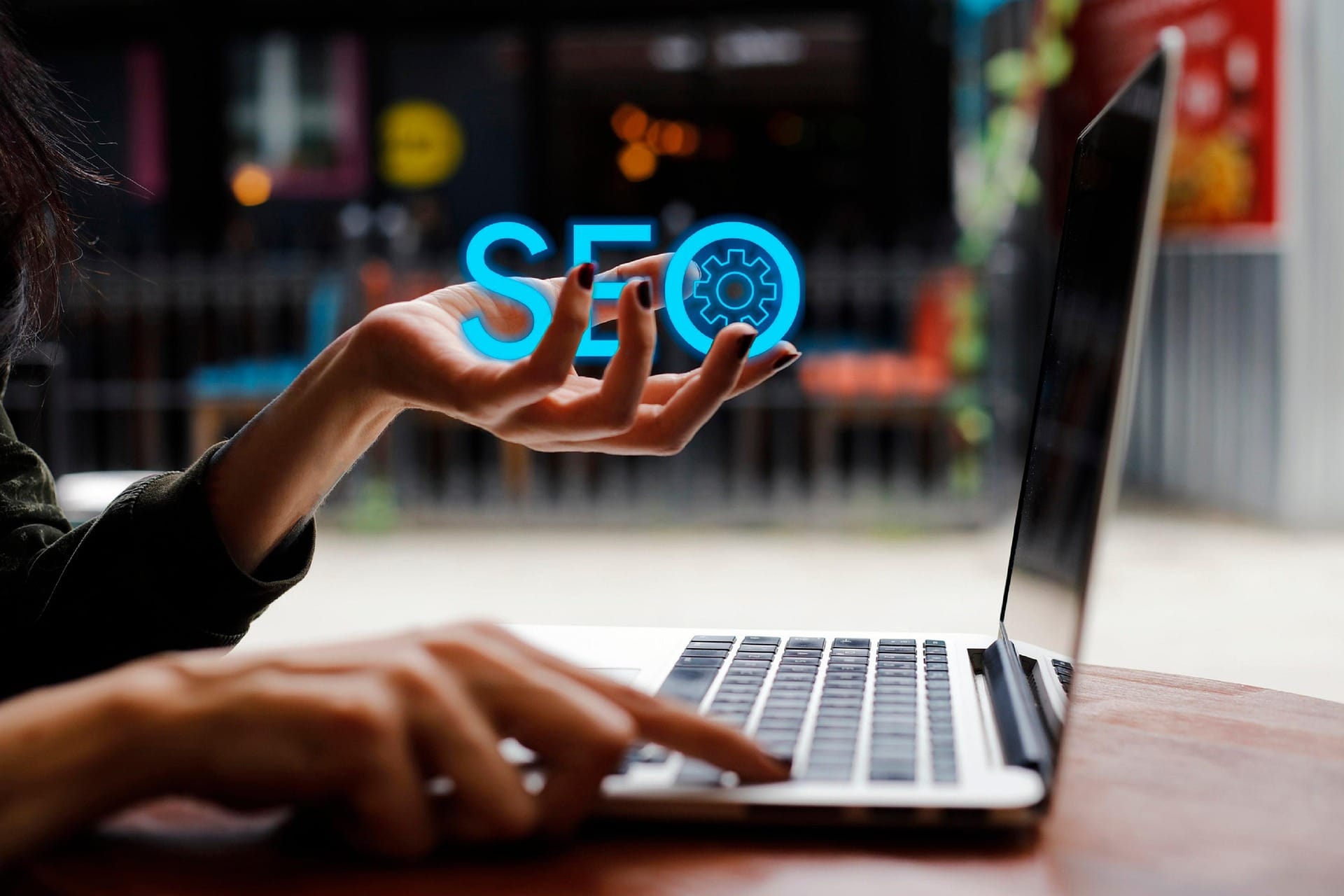 Search Engine Optimization (SEO)